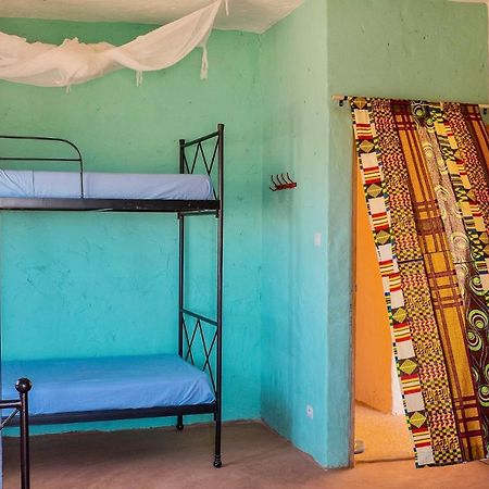Ker Lep Jamm - Chez Moussa Et Cinzia Toubab Dialaw Exterior foto