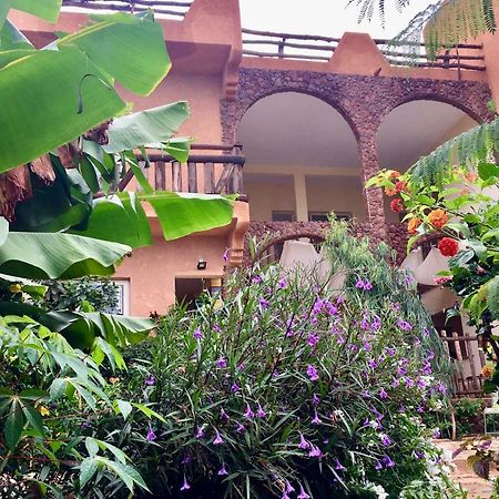 Ker Lep Jamm - Chez Moussa Et Cinzia Toubab Dialaw Exterior foto