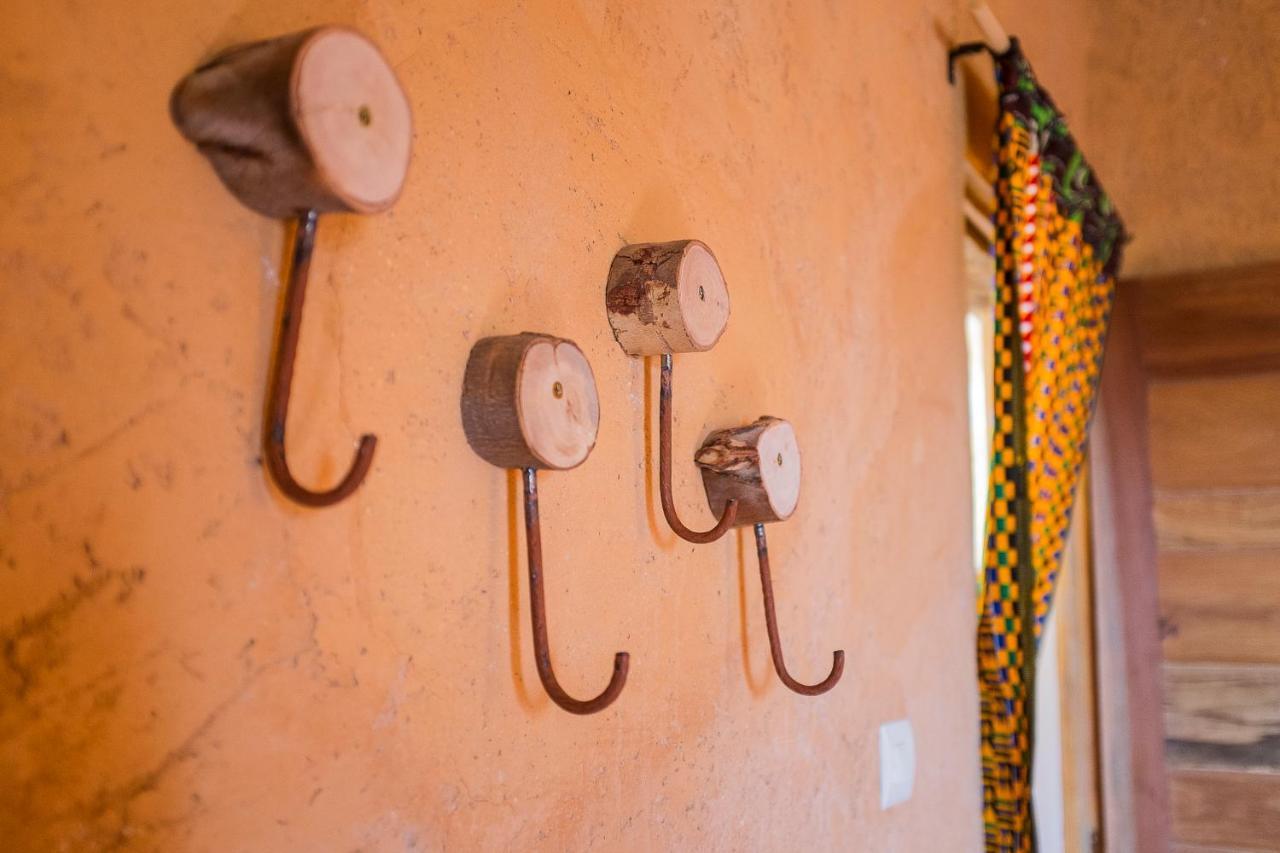 Ker Lep Jamm - Chez Moussa Et Cinzia Toubab Dialaw Exterior foto