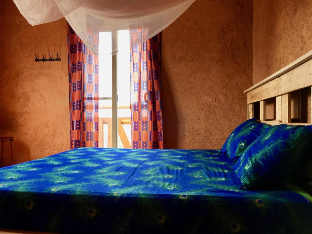 Ker Lep Jamm - Chez Moussa Et Cinzia Toubab Dialaw Exterior foto